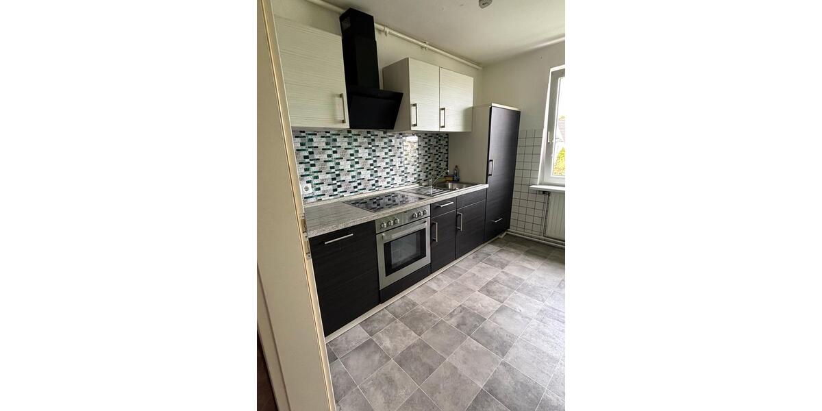 Etagenwohnung Wolfenbüttel Adersheim - 3 Zimmer, 69 m&sup2;, 160.000&euro; | Angebot:27168801