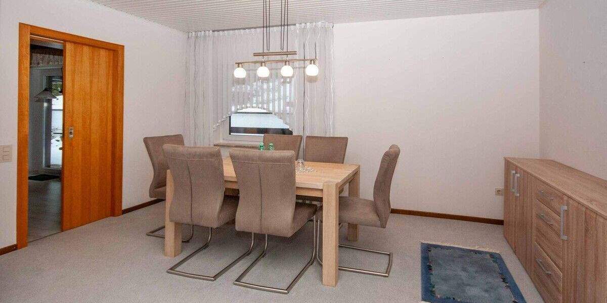 Einfamilienhaus Goslar Sudmerberg - 6 Zimmer, 155 m&sup2;, 350.000&euro; | Angebot:25735505