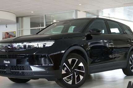 Opel Grandland X 38.300 km 22.550 &euro; Schöningen 38364