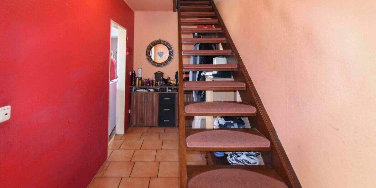 Etagenwohnung Peine Kernstadt Süd - 4 Zimmer, 90 m&sup2;, 139.000&euro; | Angebot:25977526