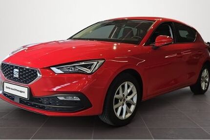 Seat Leon 128.000 km 17.950 &euro; Osterwieck 38835