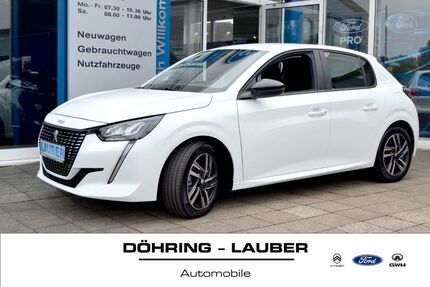 Peugeot 208 13.489 km 13.440 &euro; Braunschweig 38106