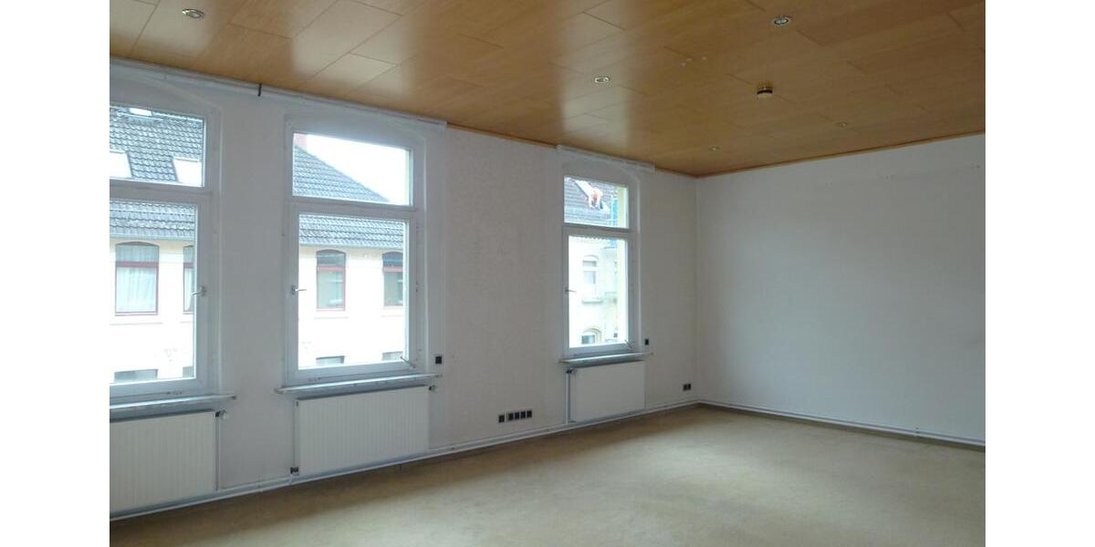 Etagenwohnung Braunschweig Östliches Ringgebiet - 4 Zimmer, 125 m&sup2;, 1.250&euro; | Angebot:23455844