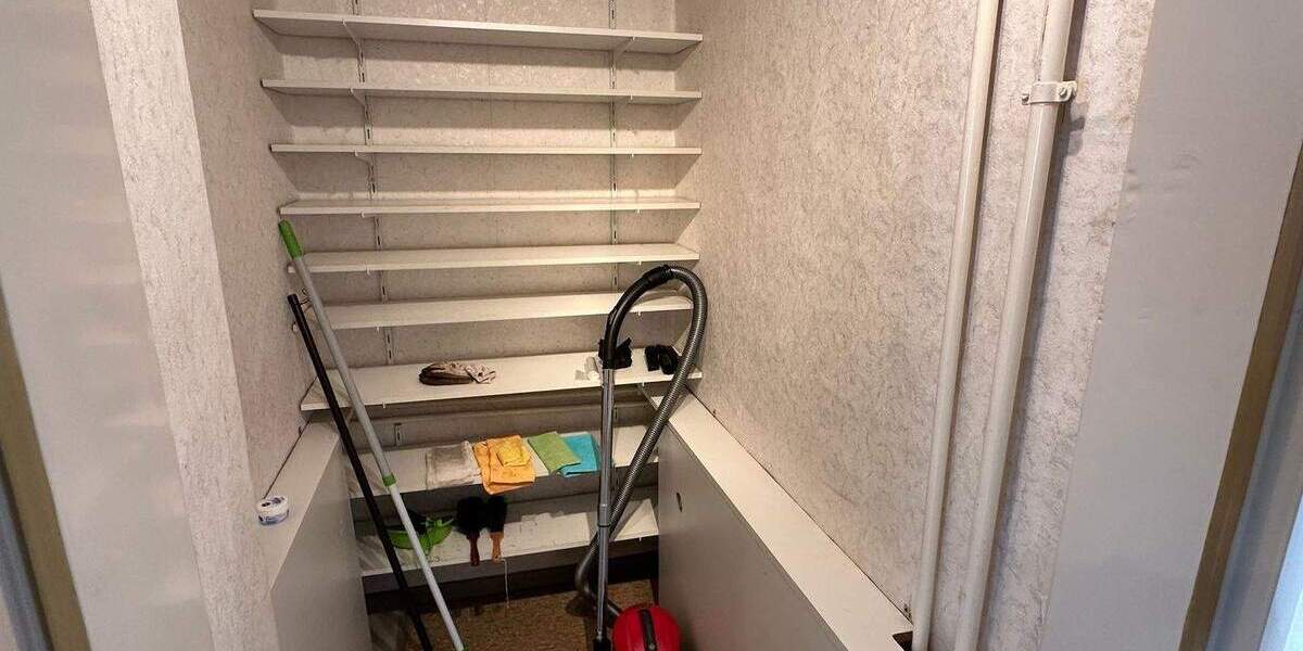 Etagenwohnung Wolfenbüttel Stadtgebiet - 4 Zimmer, 84 m&sup2;, 159.000&euro; | Angebot:25666836