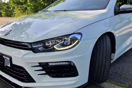 VW Scirocco 54.000 km 21.999 &euro; Liebenburg 38704