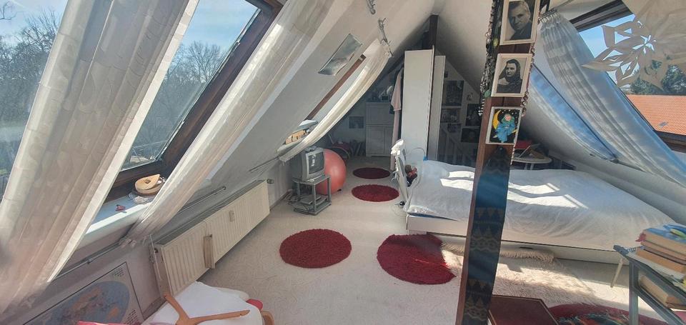 Maisonettenwohnung Braunschweig Südstadt- Rautheim- Mascherode - 2 Zimmer, 67 m&sup2;, 139.000&euro; | Angebot:27120456
