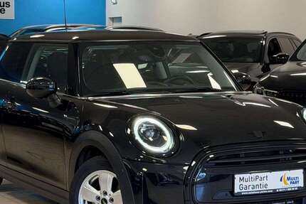 Mini Cooper 48.915 km 18.497 &euro; Peine 31228