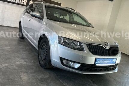 Skoda Octavia 215.000 km 5.990 &euro; Braunschweig 38112