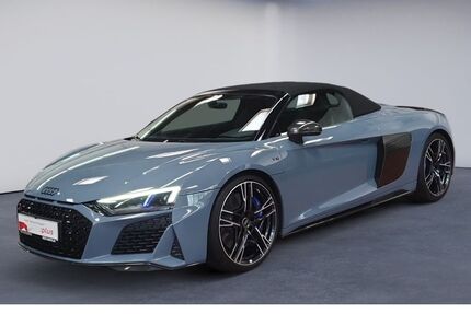 Audi R8 33.400 km 168.850 &euro; Braunschweig 38124
