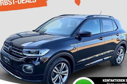 VW T-Cross 147.184 km 16.900 &euro; Braunschweig 38122