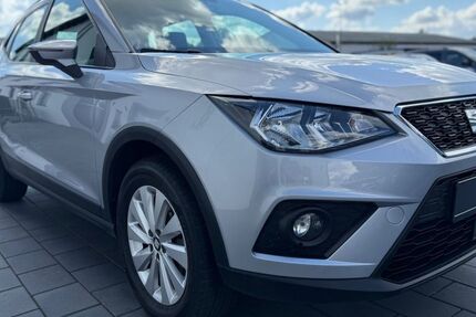 Seat Arona 61.000 km 13.290 &euro; Ilsede 31246