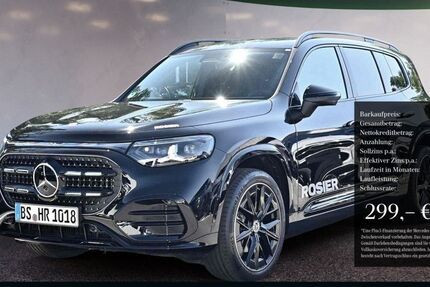 Mercedes-Benz GLB 200 9.900 km 54.990 &euro; Braunschweig 38122
