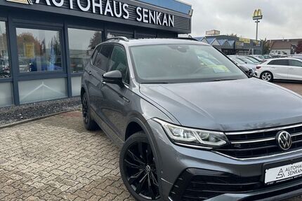 VW Tiguan Allspace 179.000 km 27.990 &euro; Peine 31228