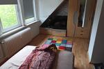 Dachgeschoßwohnung Wolfenbüttel Adersheim - 2 Zimmer, 60 m&sup2;, 510&euro; | Angebot:26632673
