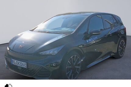 Cupra Born 11.500 km 35.975 &euro; Braunschweig 38114
