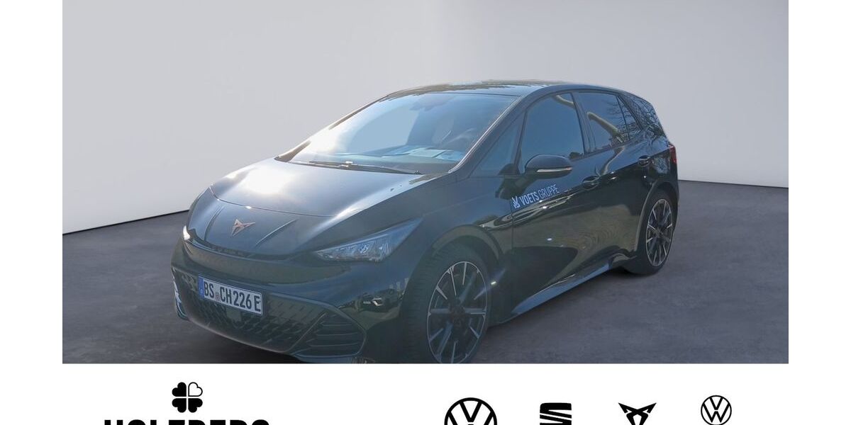 Cupra Born 11.500 km 35.975 &euro; Braunschweig 38114