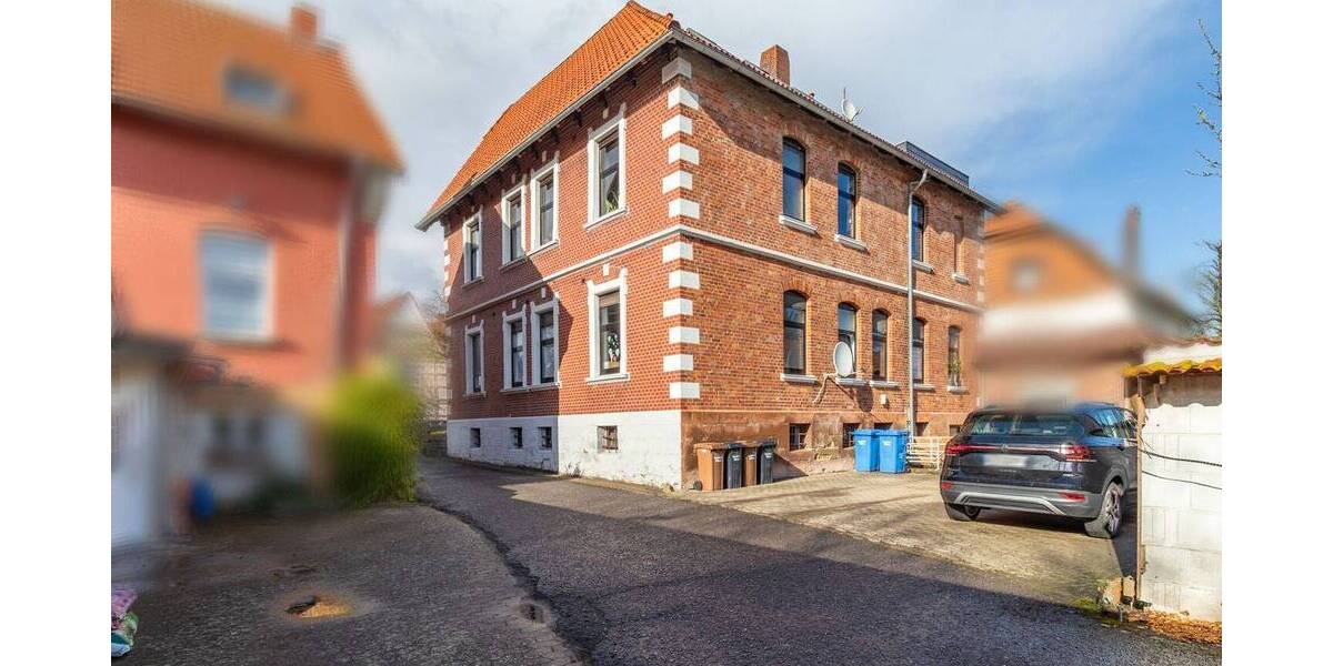 Etagenwohnung Meine - 2 Zimmer, 85 m&sup2;, 149.950&euro; | Angebot:26015345