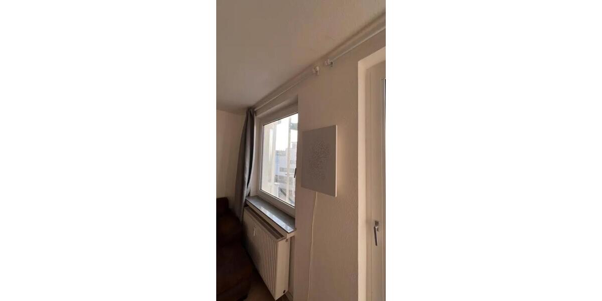 Etagenwohnung Braunschweig - 1 Zimmer, 34 m&sup2;, 550&euro; | Angebot:25259246