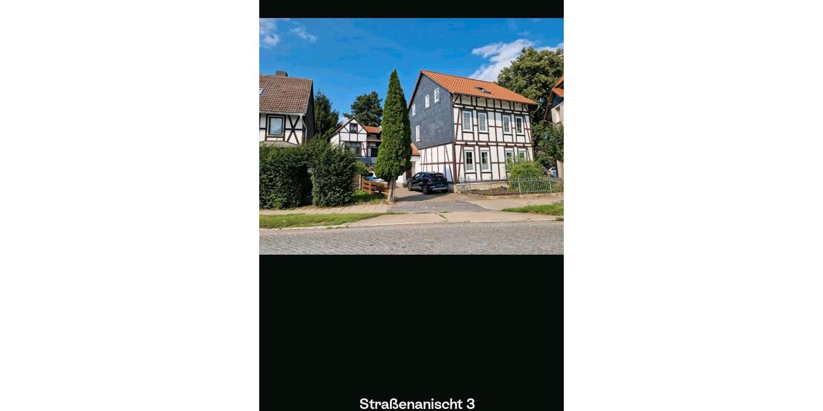 Einfamilienhaus Osterwieck - 7 Zimmer, 223 m&sup2;, 260.000&euro; | Angebot:25832285