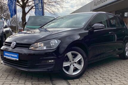VW Golf 62.983 km 16.490 &euro; Wendeburg 38176