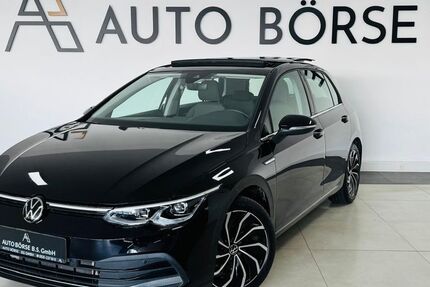 VW Golf 83.740 km 21.890 &euro; Braunschweig 38114