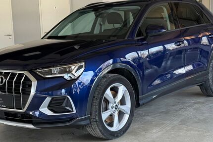 Audi Q3 158.356 km 22.450 &euro; Goslar 38642