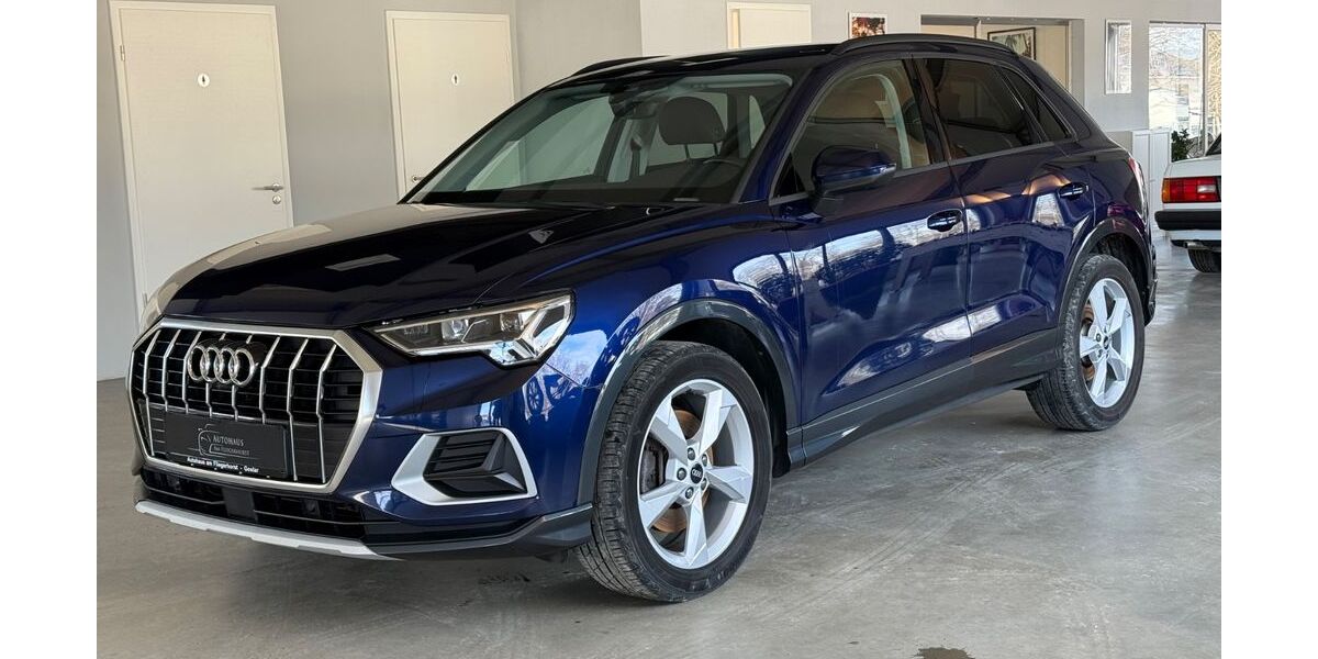Audi Q3 158.356 km 22.450 &euro; Goslar 38642