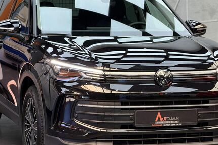 VW Tiguan 20.670 km 32.450 &euro; Salzgitter 38259