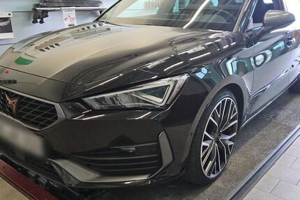 Cupra Leon 106.822 km 26.900 &euro; Braunschweig 38122