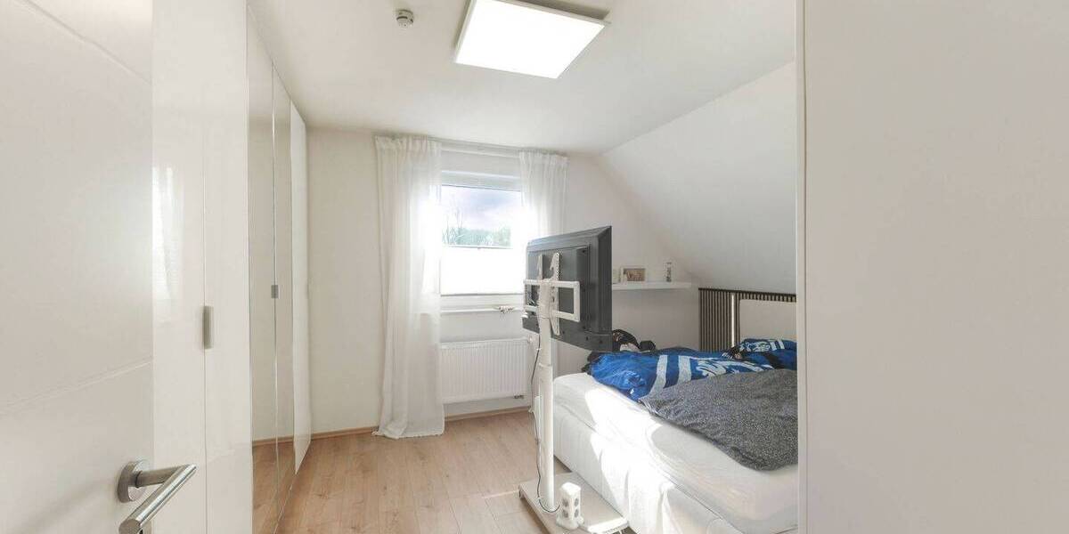 Einfamilienhaus Braunschweig Watenbüttel - 5 Zimmer, 132 m&sup2;, 495.000&euro; | Angebot:26191002