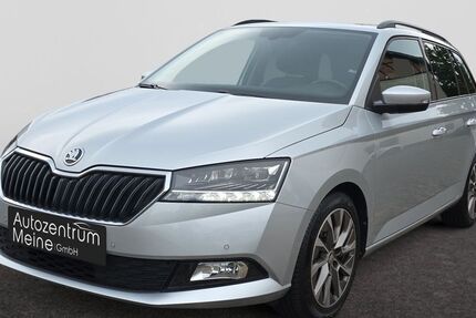 Skoda Fabia 92.215 km 13.690 &euro; Meine 38527