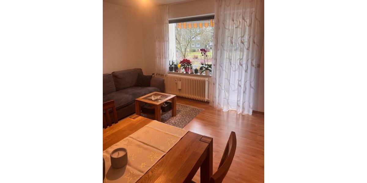 Hochparterre Salzgitter - 3 Zimmer, 61 m&sup2;, 450&euro; | Angebot:25641816