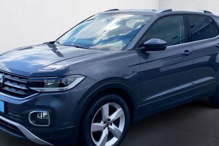 VW T-Cross 16.549 km 22.827 &euro; Goslar 38644