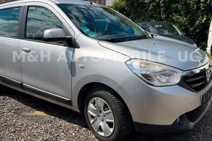 Dacia Lodgy 106.000 km 2.999 &euro; Braunschweig 38118