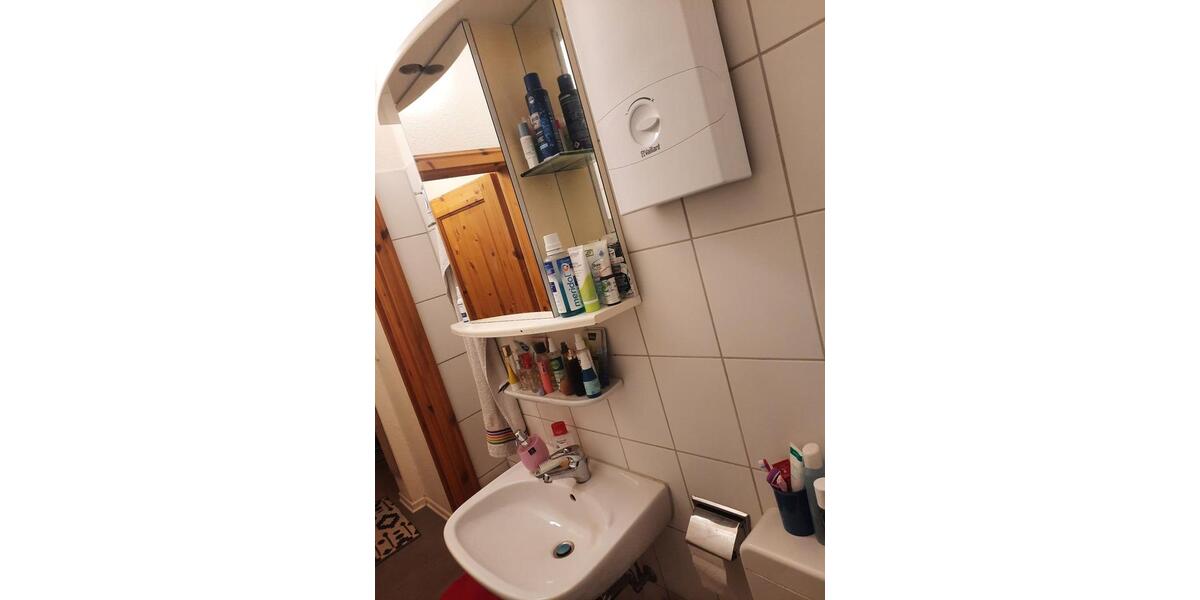 Etagenwohnung Braunschweig Lehndorf-Watenbüttel - 3 Zimmer, 60 m&sup2;, 500&euro; | Angebot:25865321