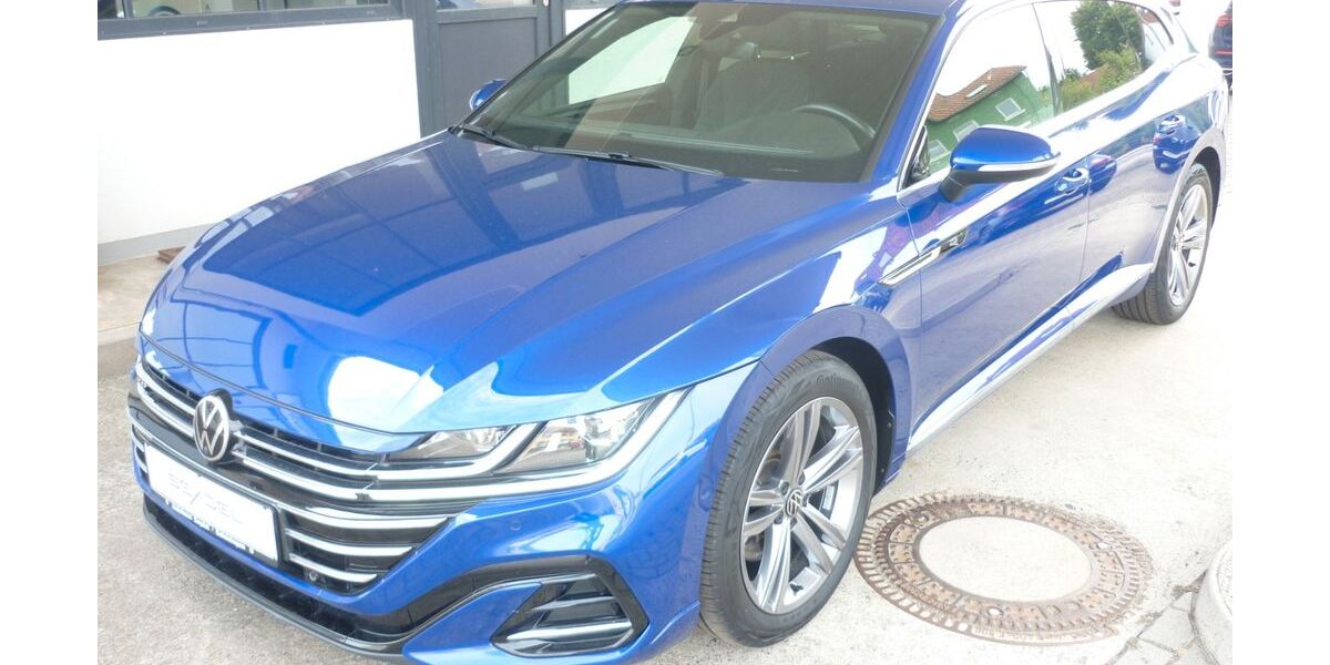 VW Arteon 98.247 km 32.990 &euro; Schöningen 38364