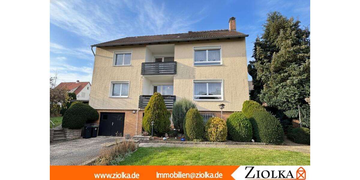 Einfamilienhaus Börßum - 10 Zimmer, 200 m&sup2;, 337.900&euro; | Angebot:27009661
