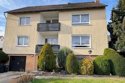 Haus Börßum - 10 Zimmer, 200 m&sup2;, 337.900&euro; | Angebot:27009661