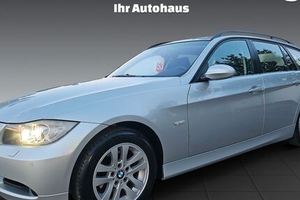BMW 318 109.500 km 7.999 &euro; Braunschweig 38120