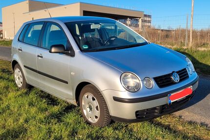 VW Polo 149.000 km 867 &euro; Cremlingen 38162