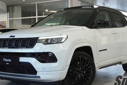 Jeep Compass 67.990 km 19.950 &euro; Schöningen 38364