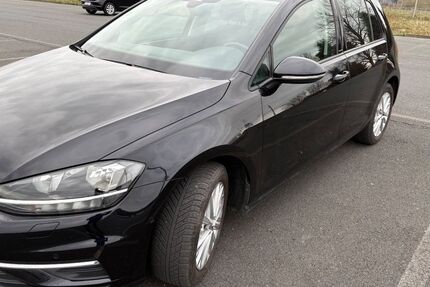 VW Golf 118.300 km 11.499 &euro; Braunschweig 38112