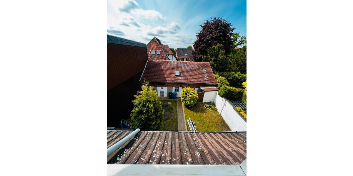 Reihenhaus Schöningen - 6 Zimmer, 220 m&sup2;, 180.000&euro; | Angebot:16650508