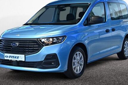 Ford Tourneo Connect 1.500 km 27.450 &euro; Wolfenbüttel 38302