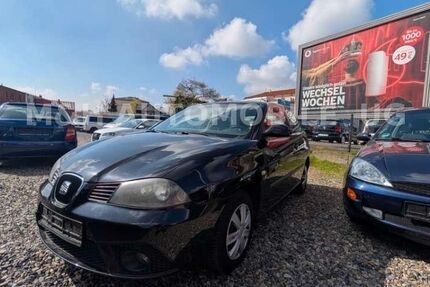 Seat Ibiza 231.000 km 799 &euro; Braunschweig 38118