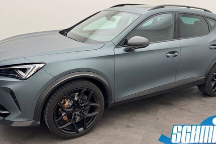 Cupra Formentor 8.140 km 48.200 &euro; Peine 31226