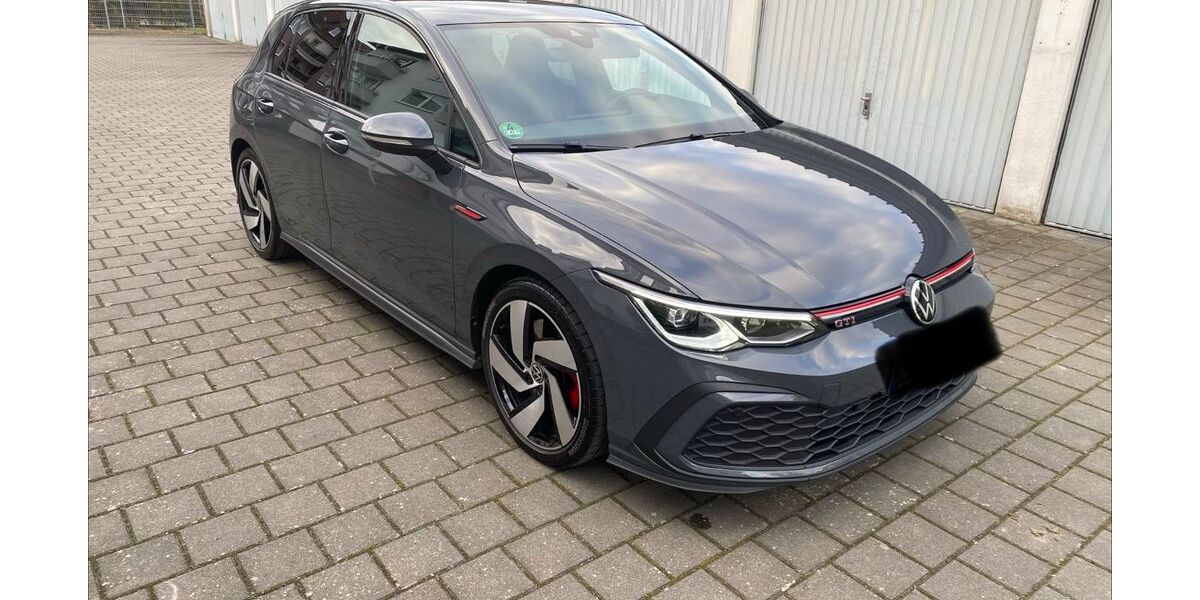 VW Golf 64.000 km 24.400 &euro; Braunschweig 38118