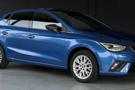 Seat Ibiza 65.000 km 15.650 &euro; Schöppenstedt 38170