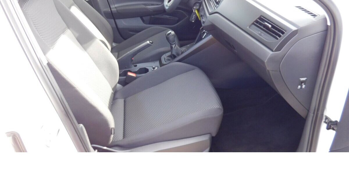 VW Polo 1.0 Life MPI BMT 4Trg Klima Radio LED 34.700 km 14.690 &euro; Vordorf 38533