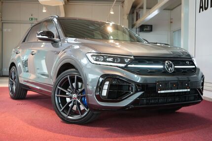 VW T-Roc 55.863 km 30.970 &euro; Peine 31228